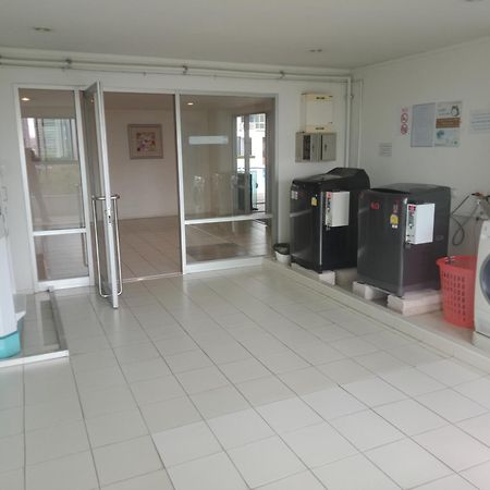1Bedroom Seaview ห้องวิวมุมทะเล พัทยา ジョムティエンビーチ エクステリア 写真