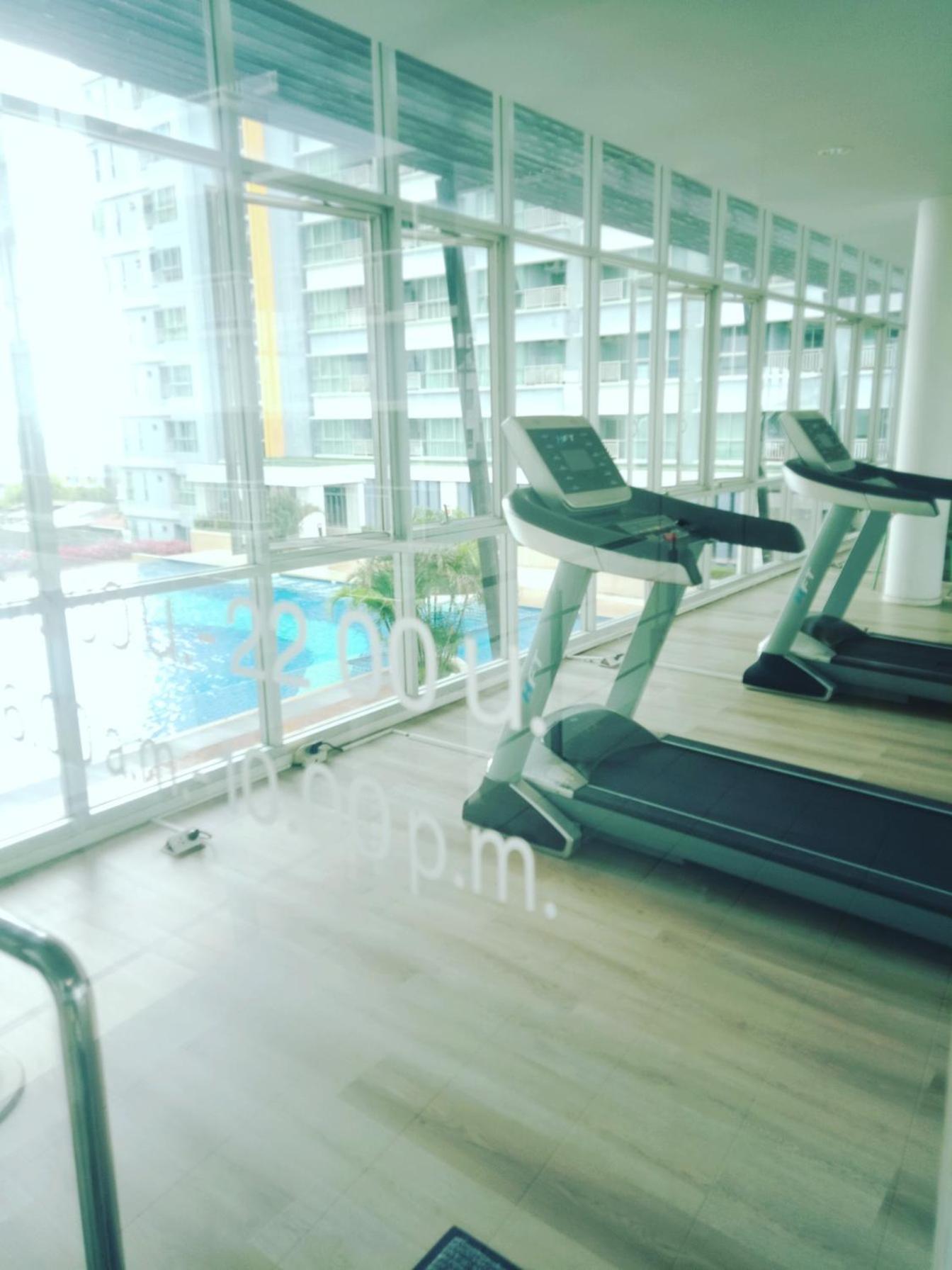 1Bedroom Seaview ห้องวิวมุมทะเล พัทยา ジョムティエンビーチ エクステリア 写真