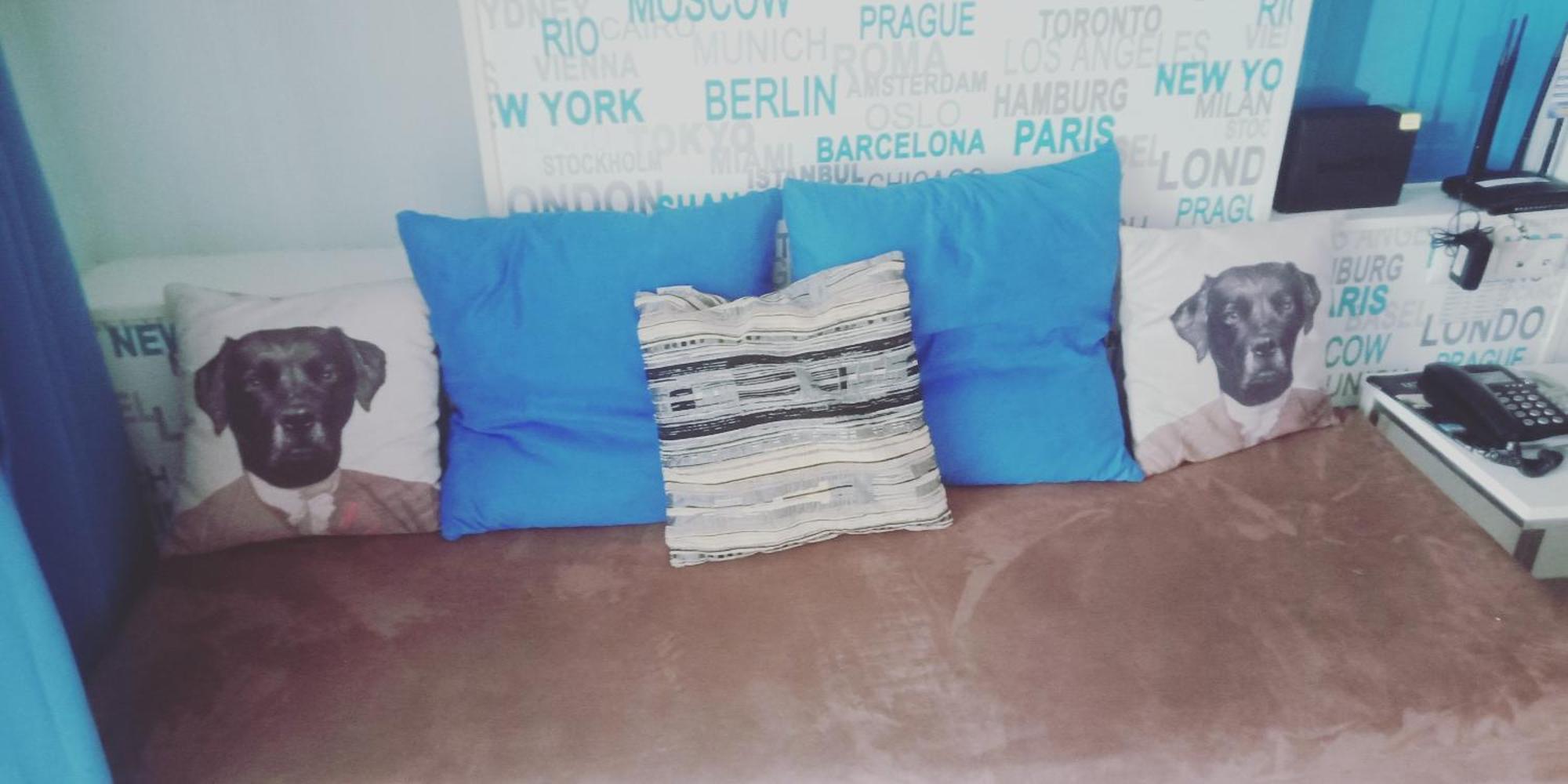 1Bedroom Seaview ห้องวิวมุมทะเล พัทยา ジョムティエンビーチ エクステリア 写真