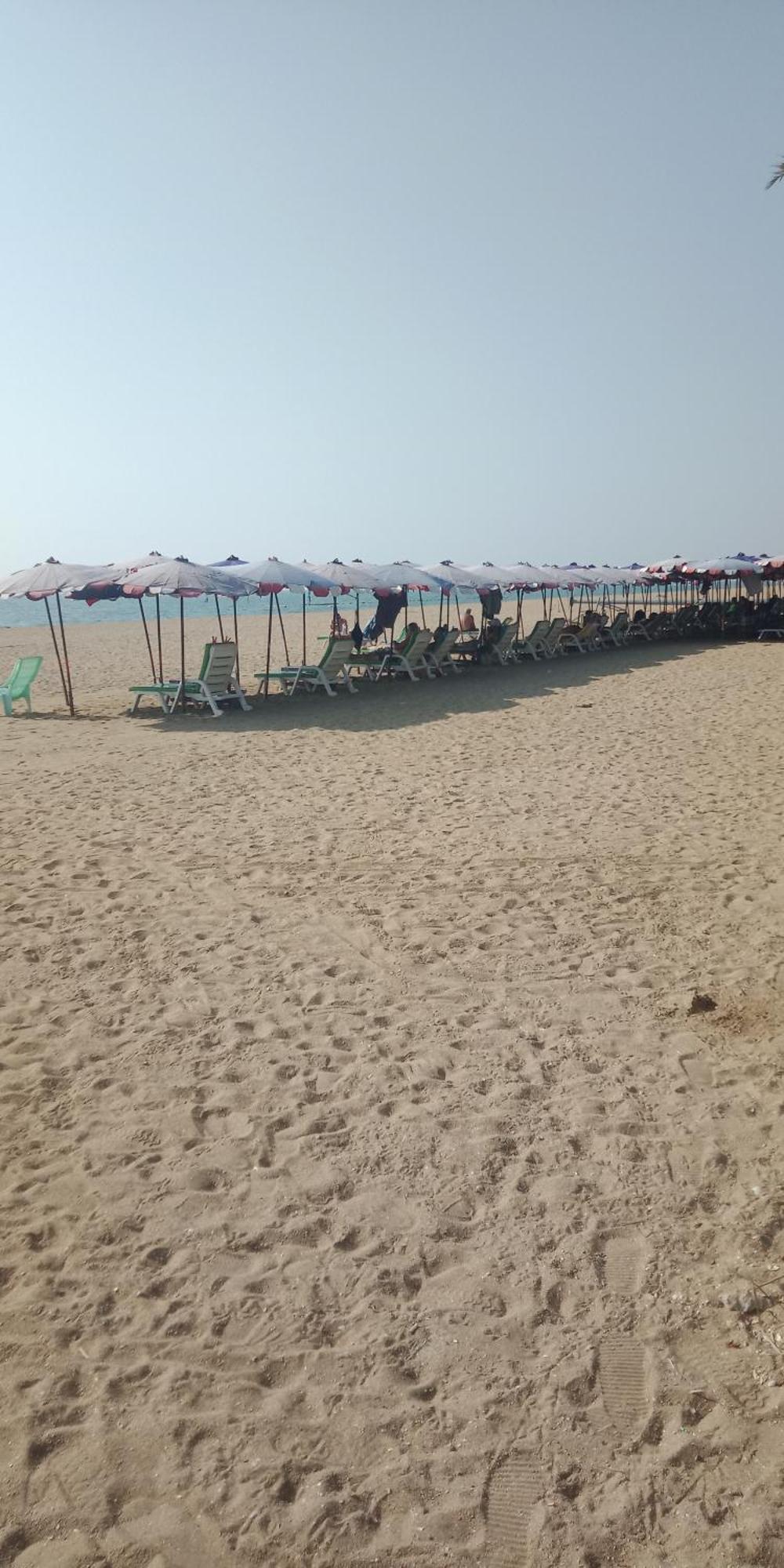 1Bedroom Seaview ห้องวิวมุมทะเล พัทยา ジョムティエンビーチ エクステリア 写真