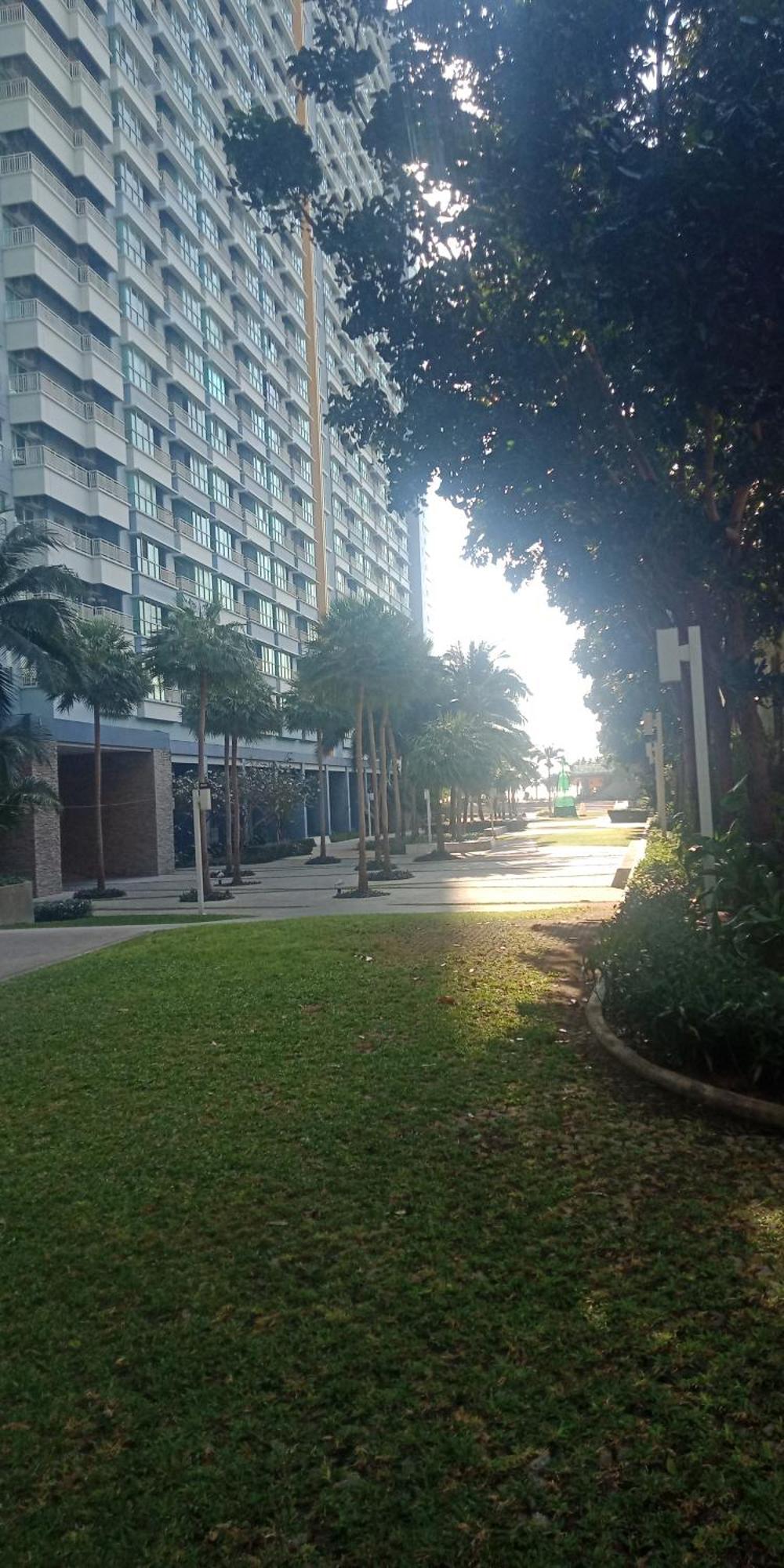 1Bedroom Seaview ห้องวิวมุมทะเล พัทยา ジョムティエンビーチ エクステリア 写真