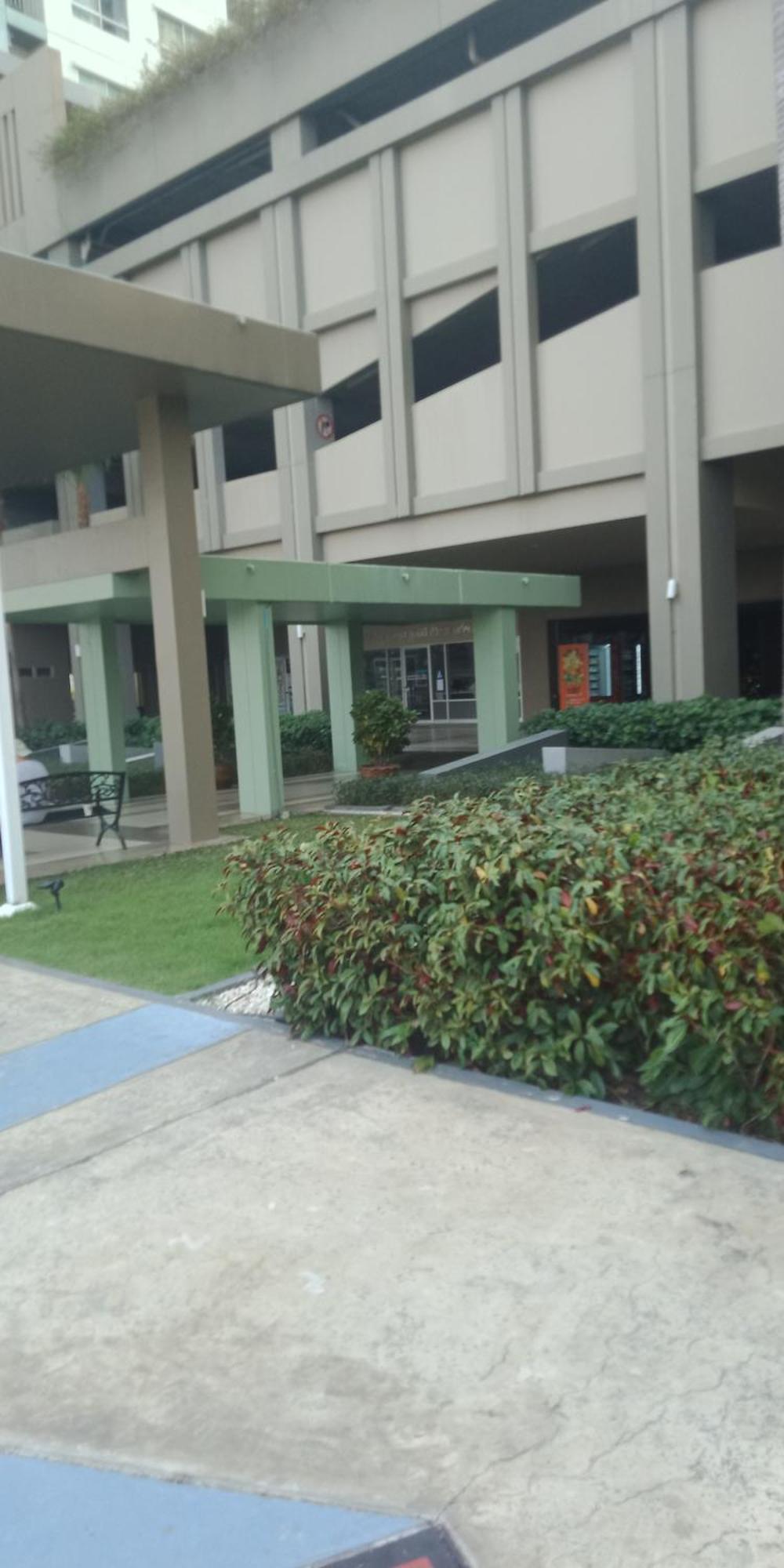 1Bedroom Seaview ห้องวิวมุมทะเล พัทยา ジョムティエンビーチ エクステリア 写真
